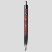 Clan Sinclair Tartan Pen