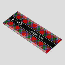 Clan Sinclair Tartan Ruler