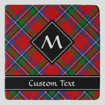 Clan Sinclair Tartan Trivet