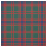 Clan Skene Tartan Fabric