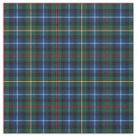 Clan Smith Tartan Fabric