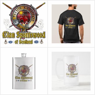 Clan Spottiswood