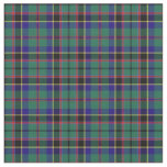Clan Stevenson Tartan Fabric