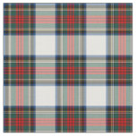 Clan Stewart Dress Tartan Fabric