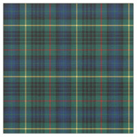 Clan Stewart Hunting Tartan