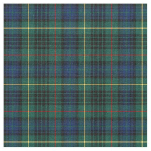 hunting stewart tartan