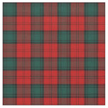Clan Stewart of Atholl Tartan Fabric