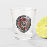 Clan Stewart | Stuart Crest & Tartan Knot