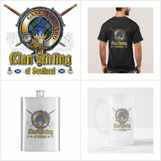 Clan Stirling