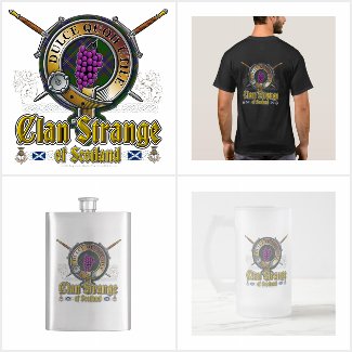  Clan Strange 1