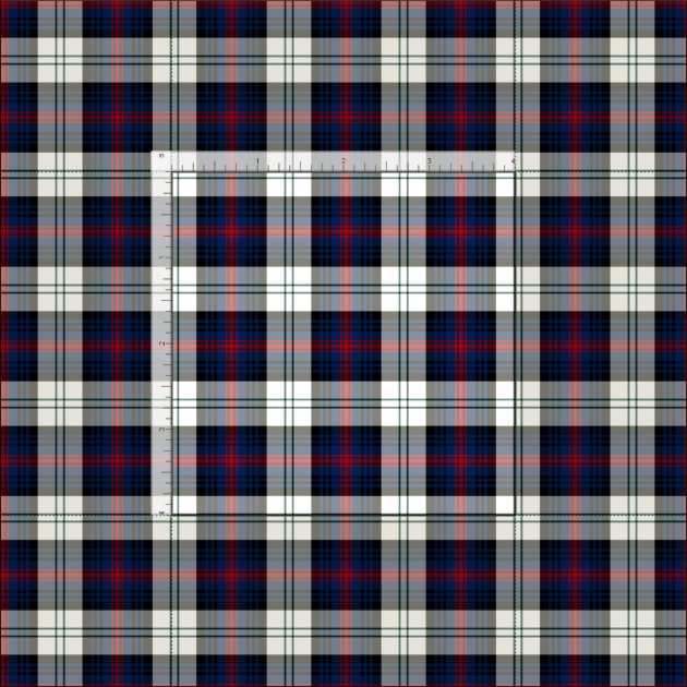 Clan Sutherland Dress Tartan Fabric