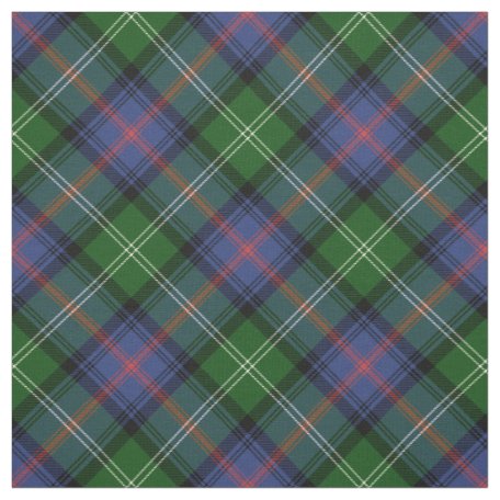 Sutherland Old Ancient Tartan Crest Black Garden Flag - Gold Thistle Style main image 1