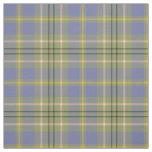Clan Taylor Tartan (Ancient) Fabric