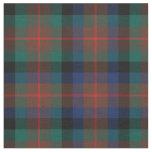Clan Tennant Tartan Fabric
