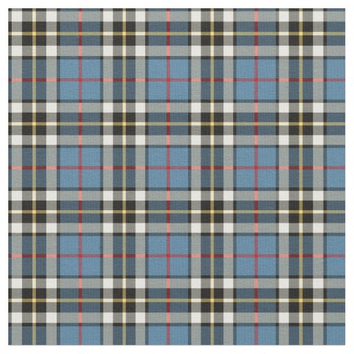 thompson tartan fabric