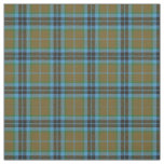 Clan Thompson Scottish Hunting Tartan Plaid Fabric