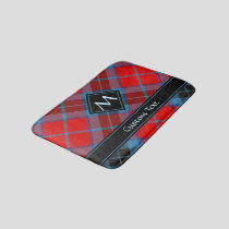 Clan Thompson Tartan Bath Mat