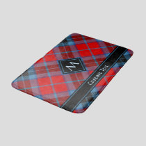 Clan Thompson Tartan Bath Mat