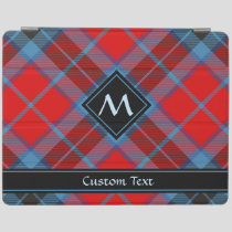 Clan Thompson Tartan iPad Smart Cover