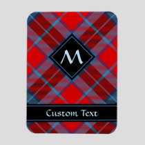 Clan Thompson Tartan Magnet