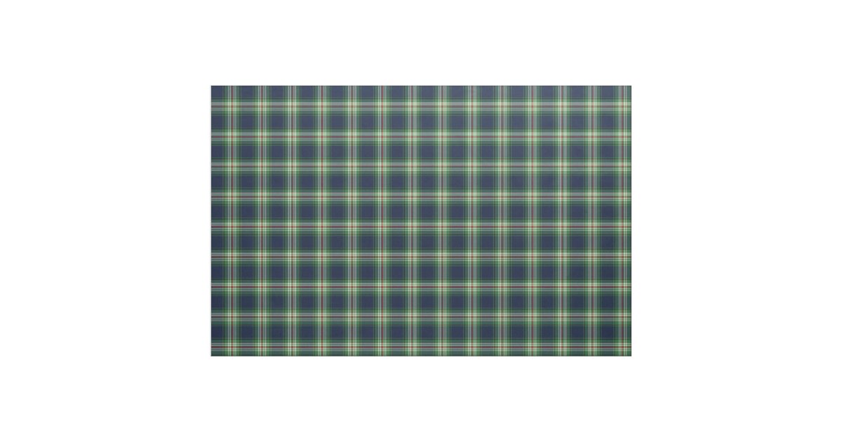 Todd Tartan Polo Shirt