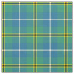 Clan Turnbull Ancient Hunting Tartan Fabric