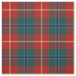 Clan Turnbull Modern Dress Tartan Fabric