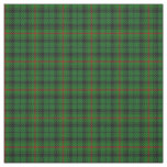 Clan Urquhart Scottish Tartan Plaid Fabric