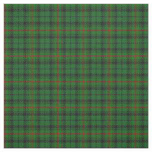 Urquhart Modern Tartan Plaid Martin Loafer main image 0