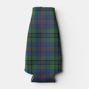 Clan Walker Tartan Bottle Cooler