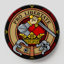 Clan Wallace Crest PopSocket