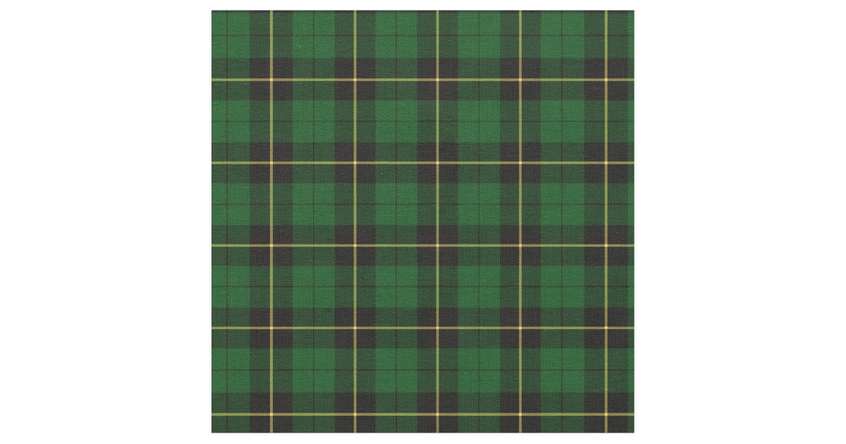 Wallace Hunting Ancient Tartan Flat Caps