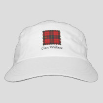 Clan Wallace Tartan Hat