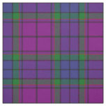 Clan Wardlaw Tartan Fabric