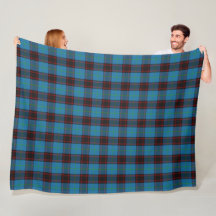 Clan Wedderburn Tartan