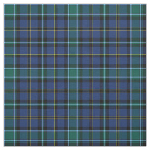 Weir Modern Tartan T-Shirt main image 0