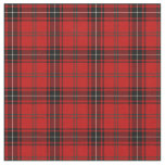 Clan Wemyss Tartan Fabric