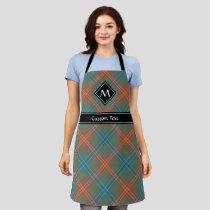 Clan Wilson Ancient Tartan Apron