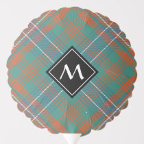 Clan Wilson Ancient Tartan Balloon