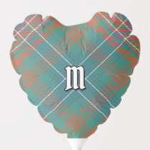 Clan Wilson Ancient Tartan Balloon