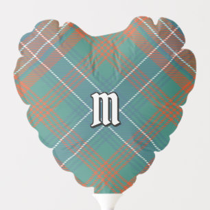 Clan Wilson Ancient Tartan Balloon