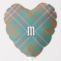 Clan Wilson Ancient Tartan Balloon