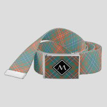 Clan Wilson Ancient Tartan Belt