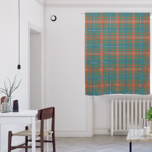 Clan Wilson Ancient Tartan Blackout Curtains
