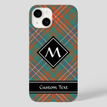 Clan Wilson Ancient Tartan Case-Mate iPhone 14 Case