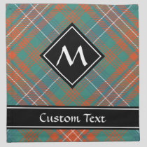 Clan Wilson Ancient Tartan Cloth Napkin