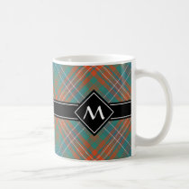 Clan Wilson Ancient Tartan Coffee Mug