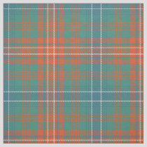 Clan Wilson Ancient Tartan Fabric