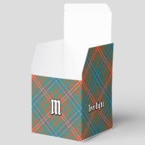 Clan Wilson Ancient Tartan Favor Boxes