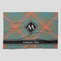Clan Wilson Ancient Tartan Kitchen Towel